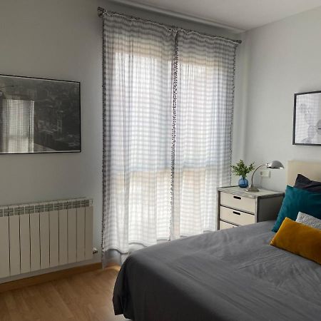 Habitacion En Casa De Mikel Olite Ngoại thất bức ảnh
