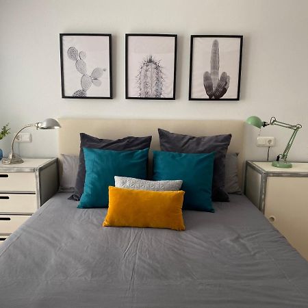Habitacion En Casa De Mikel Olite Ngoại thất bức ảnh