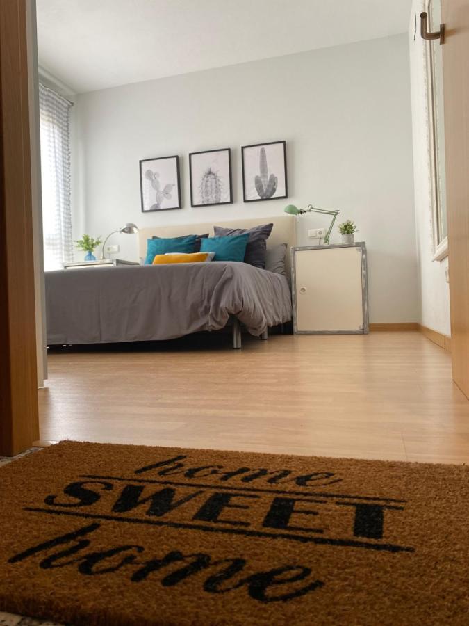 Habitacion En Casa De Mikel Olite Ngoại thất bức ảnh