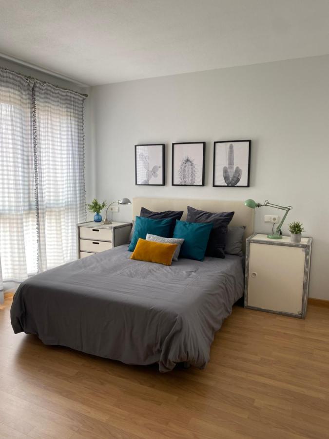 Habitacion En Casa De Mikel Olite Ngoại thất bức ảnh