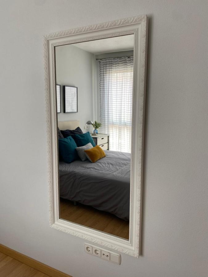 Habitacion En Casa De Mikel Olite Ngoại thất bức ảnh